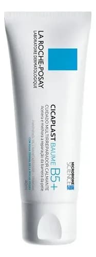 Creme Multirreparador Calmante Cicaplast Baume B5 La Roche Posay 40ml